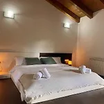 Шале Casacastillo28 Пеньярроия-де-Таставинс