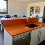 Casacastillo28 Шале