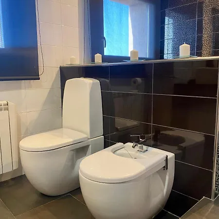 Casacastillo28 בקתה *