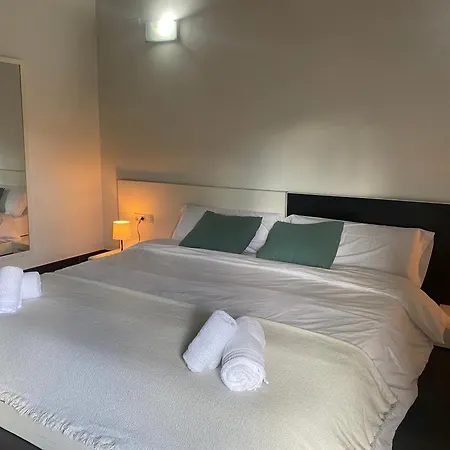 Casacastillo28 Шале
