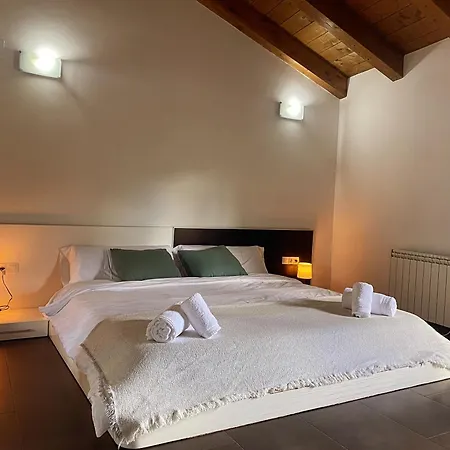 בקתה Casacastillo28 Peñarroya de Tastavins