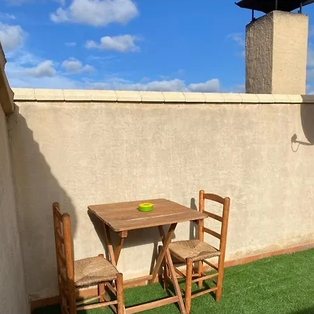 Casa Castillo Chalet