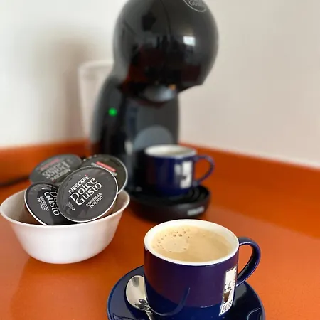 Casacastillo28 בקתה *