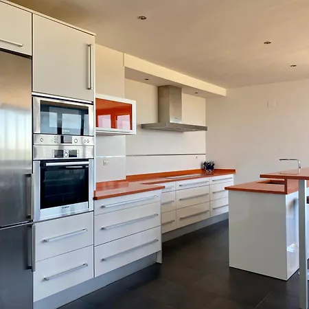 Casacastillo28 בקתה Peñarroya de Tastavins