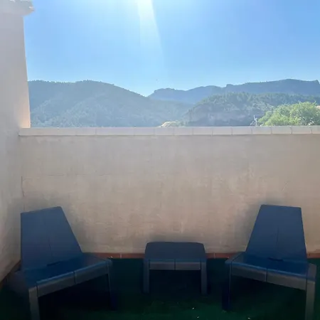 Casacastillo28 * Peñarroya de Tastavins