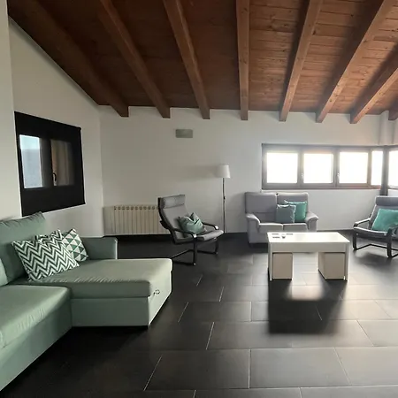 Chalet Casacastillo28
