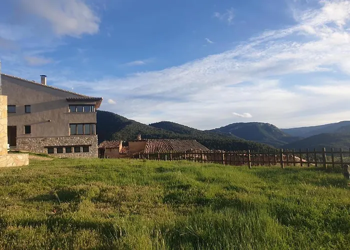 Casacastillo28 Alpstuga