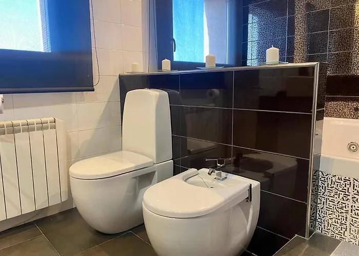 Casacastillo28 Alpstuga *