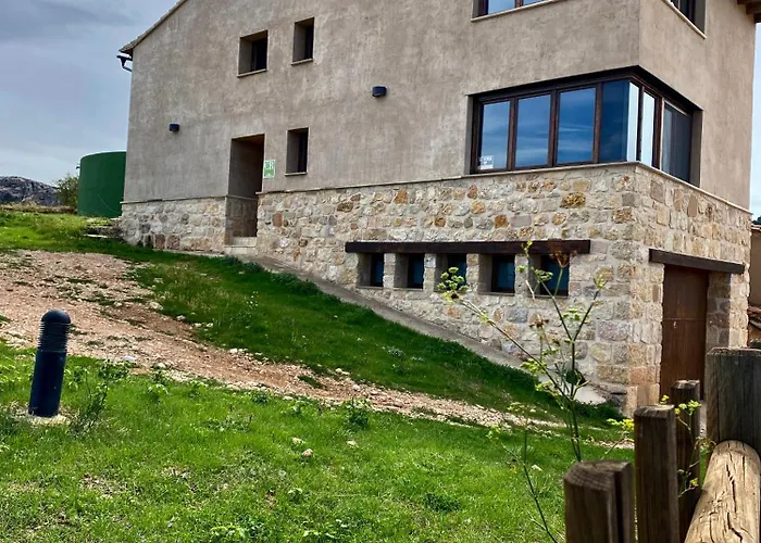 Casacastillo28 Peñarroya de Tastavins