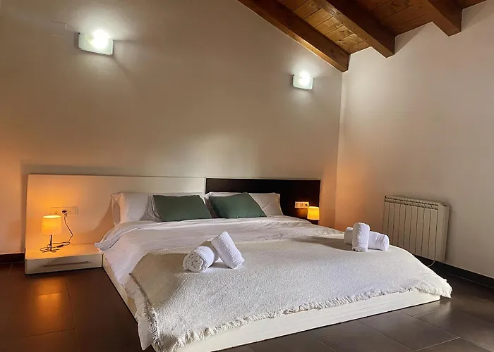 Alpstuga Casacastillo28 Peñarroya de Tastavins