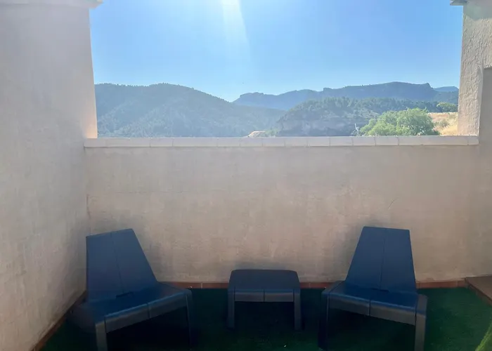 Casacastillo28 * Peñarroya de Tastavins