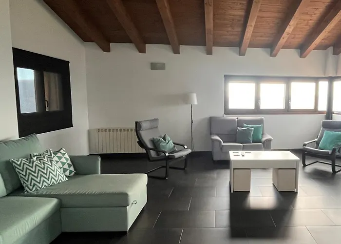 Alpstuga Casacastillo28